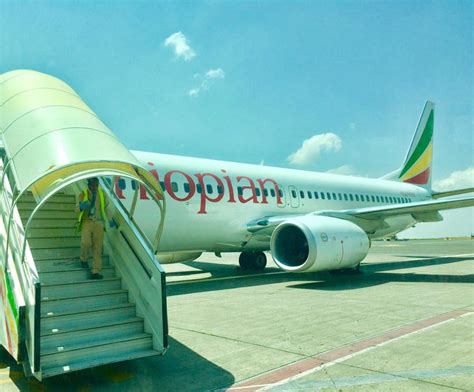 Best Route to Fly from Manila to Africa.